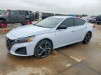 2023 NISSAN ALTIMA SR - 1N4BL4CV0PN316256