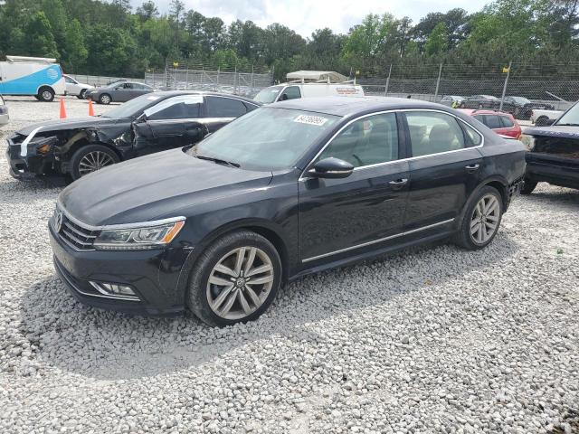 VOLKSWAGEN PASSAT SE