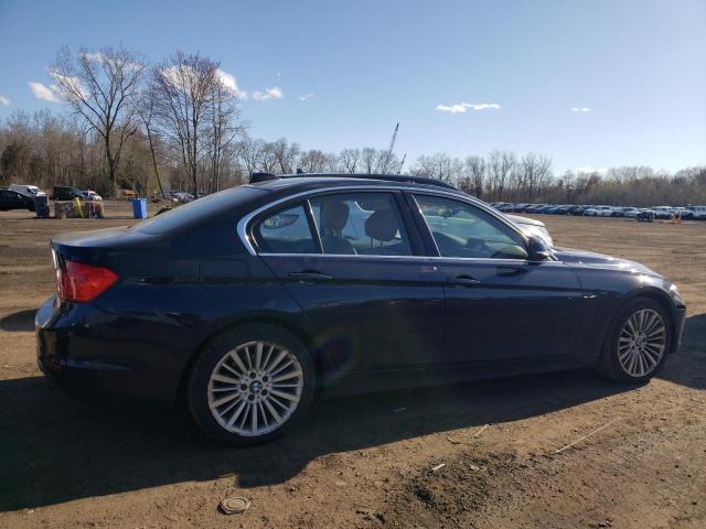 Vin: wba3b5c55ff962857, lot: 52691015, bmw 3 series xi sulev 20153
