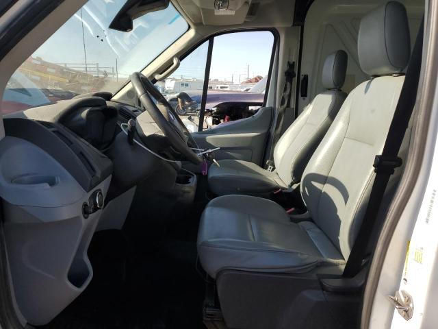 2016 FORD TRANSIT T- #3153591125