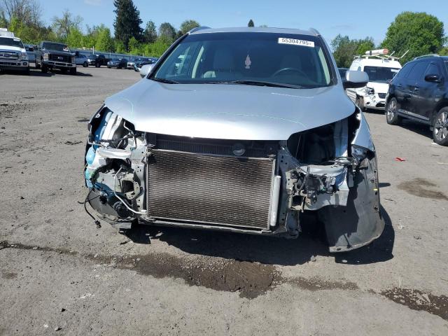 2016 HONDA CR-V EXL - 2HKRM3H75GH538236