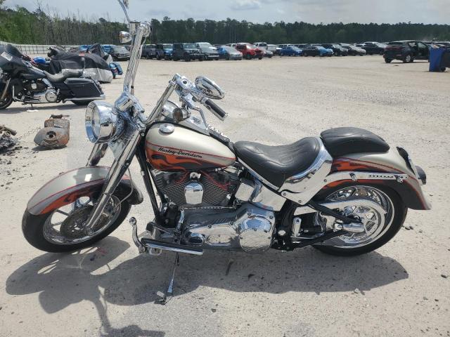 2006 HARLEY-DAVIDSON FLSTFSE 1HD1PNF106Y956942