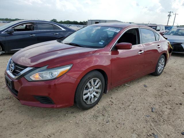 Vin: 1n4al3ap1jc284253, lot: 55155765, nissan altima 2.5 2018 img_1