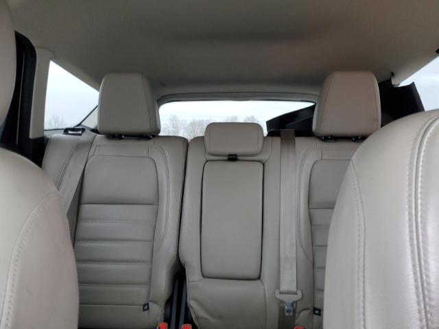 2017 FORD ESCAPE SE - 1FMCU9G97HUD47920