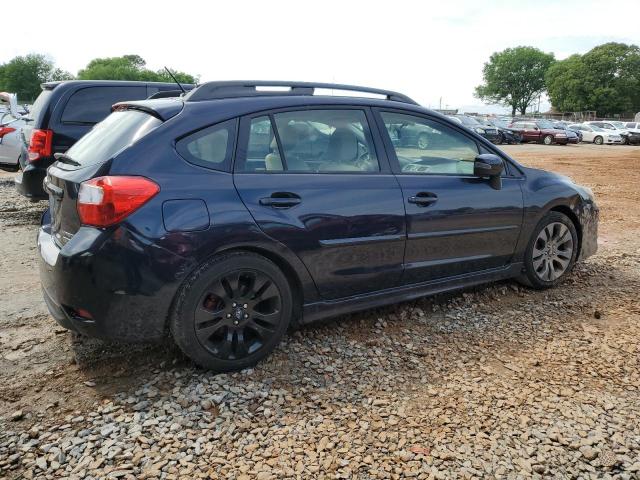 Vin: jf1gpay63fh249952, lot: 54314005, subaru impreza sport 20153