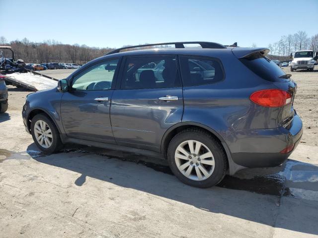 Vin: 4s4wx9gd4e4400660, lot: 52630755, subaru tribeca limited 20142