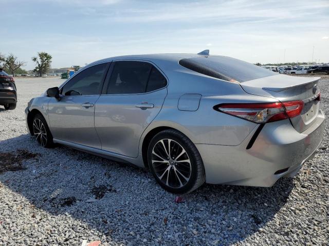 Vin: 4t1b11hk6ku856282, lot: 53483705, toyota camry l 20192
