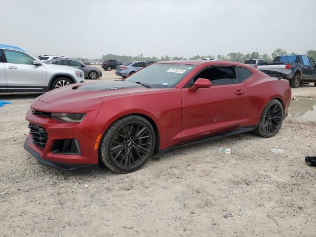 Vin: 1g1fk1r69j0142195, lot: 51128215, chevrolet camaro zl1 2018 img_1