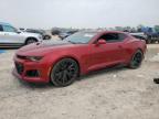 2018 CHEVROLET CAMARO ZL1 - 1G1FK1R69J0142195