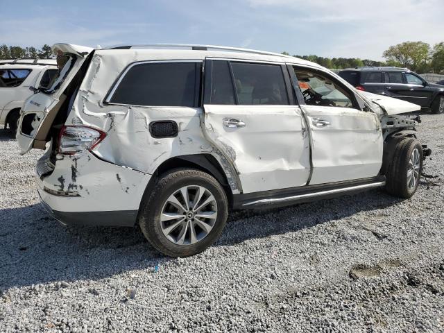 Vin: 4jgdf6ee6ga644965, lot: 51411555, mercedes-benz gl-class 450 4matic 20163