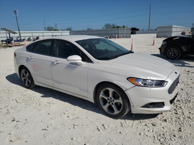 Vin: 3fa6p0hd7fr257958, lot: 53281765, ford fusion se 20154