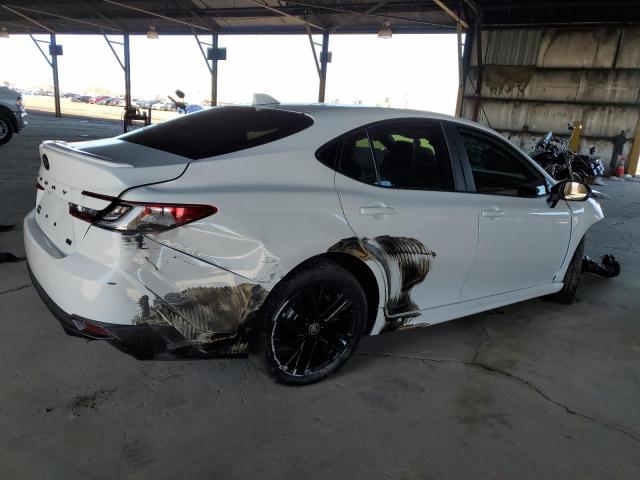 Vin: 4t1dbadk1su519045, lot: 54898385, toyota camry xse 20253