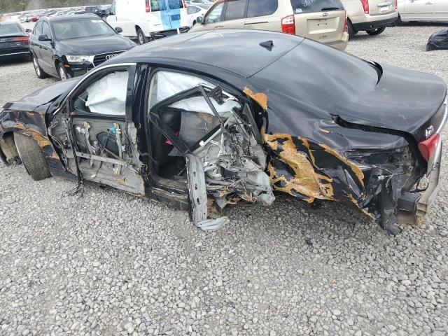 Vin: jn1bv7ap7em691691, lot: 51121275, infiniti q50 base 20142