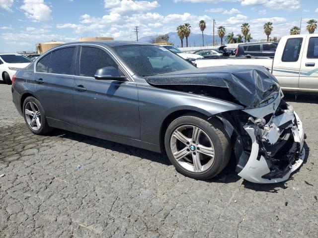 2015 BMW 328 I SULE WBA3C1C50FK117993