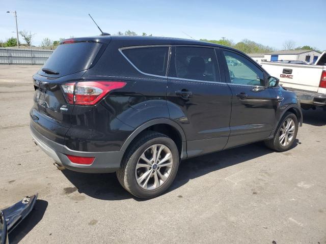 Vin: 1fmcu9gd6hud47962, lot: 55059695, ford escape se 20173