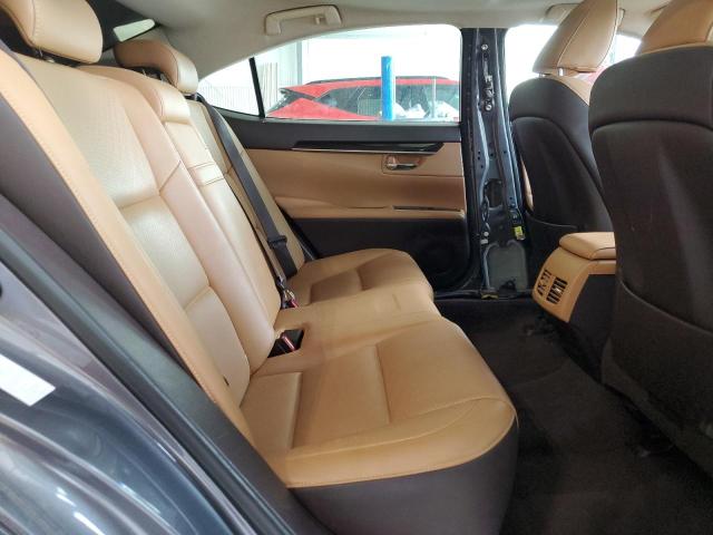 2016 LEXUS ES 350 - JTHBK1GG9G2230371