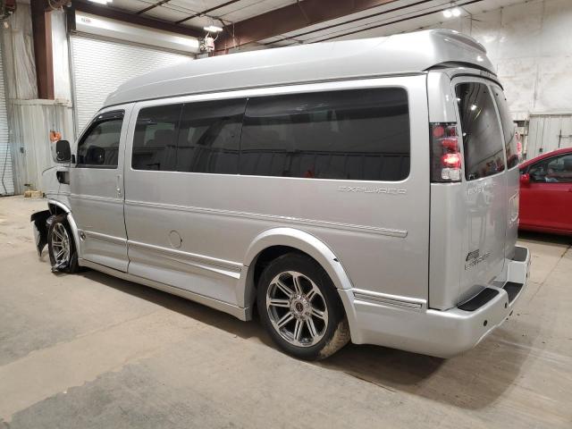 Vin: 1gtw7afg5h1135531, lot: 53444265, gmc savana g2500 20172