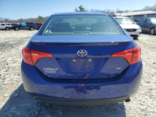 2017 TOYOTA COROLLA L - 2T1BURHE7HC851473