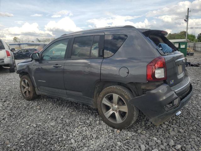 Vin: 1c4njcea6gd792812, lot: 50575285, jeep compass latitude 20162