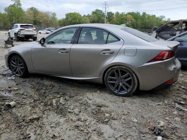 Vin: jthcm1d25g5004267, lot: 54045145, lexus is 300 20162