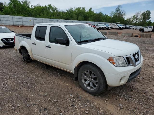 Vin: 1n6ed0eb0mn717380, lot: 53716005, nissan frontier s 20214