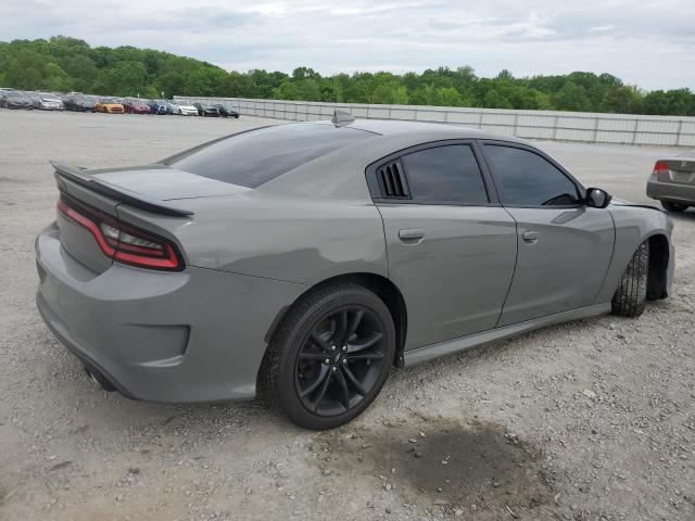 Vin: 2c3cdxhg1jh217912, lot: 54181735, dodge charger sxt plus 20183