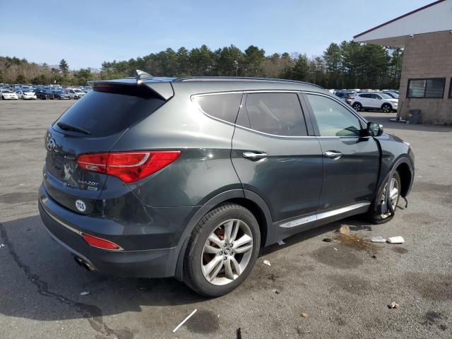Vin: 5xyzudla1dg114709, lot: 50928155, hyundai santa fe 20133