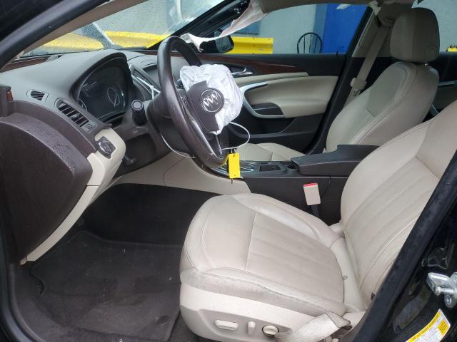 2017 BUICK REGAL SPOR - 2G4GL5EX9H9186434