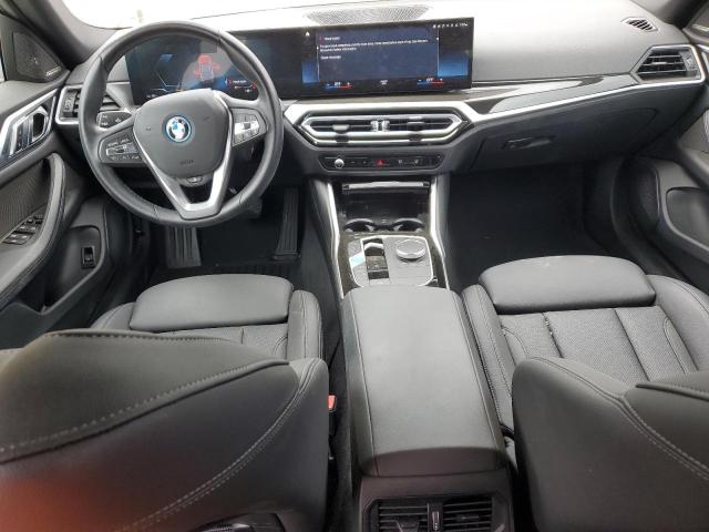 2023 BMW I4 EDRIVE WBY43AW06PFR23434