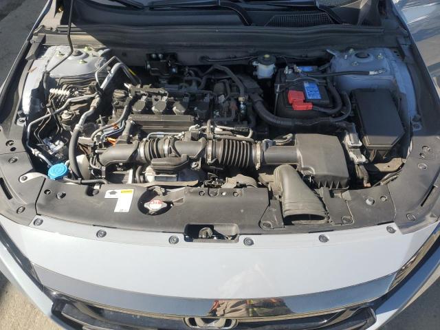 2022 HONDA ACCORD SPO - 1HGCV1F35NA110616