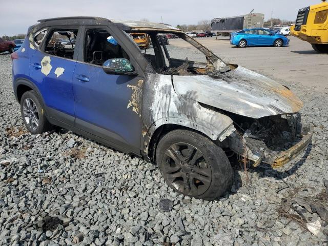 Vin: kndeucaa5m7160455, lot: 53673755, kia seltos s 20214