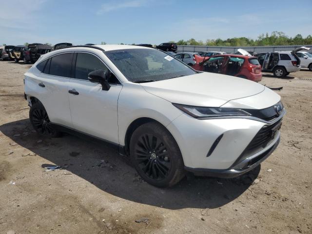 2024 TOYOTA VENZA LE - JTEAAAAH8RJ172713