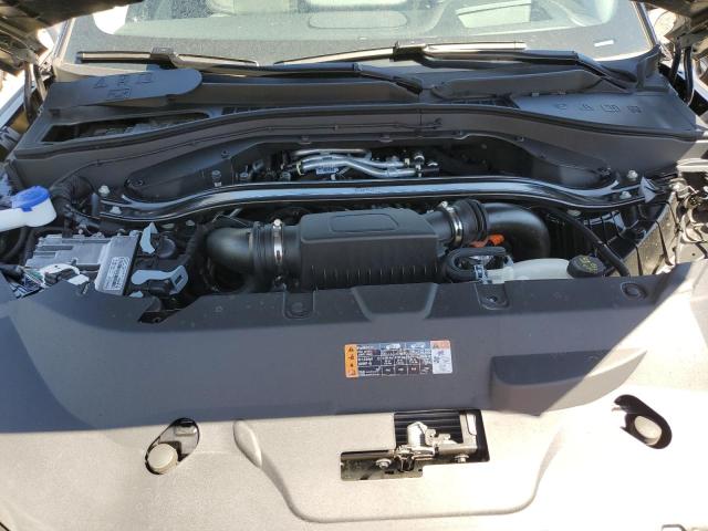 2025 LINCOLN AVIATOR RE 5LM5J7XC4SGL11395
