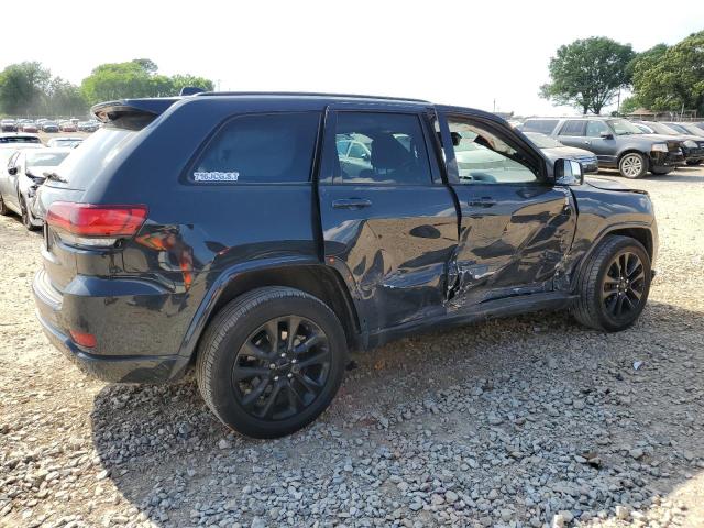 Vin: 1c4rjfagxhc904175, lot: 55322875, jeep grand cher laredo 20173