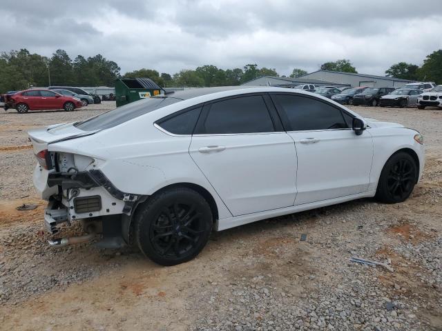 Vin: 3fa6p0g75jr166711, lot: 51962645, ford fusion s 20183