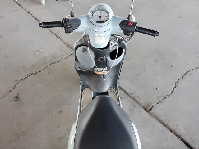 2022 HONDA NCW50 JH2AF7715NK501124