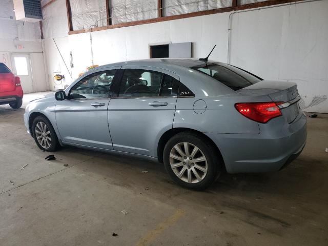 2013 CHRYSLER 200 TOURIN #3287670036