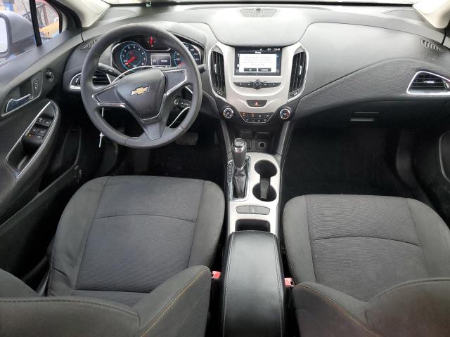 2018 CHEVROLET CRUZE LS - 1G1BC5SMXJ7125540