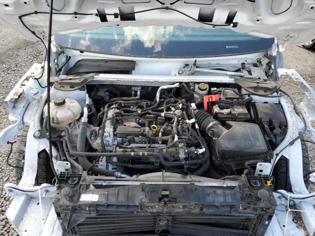 2022 FORD ESCAPE SEL - 1FMCU9H63NUA72708