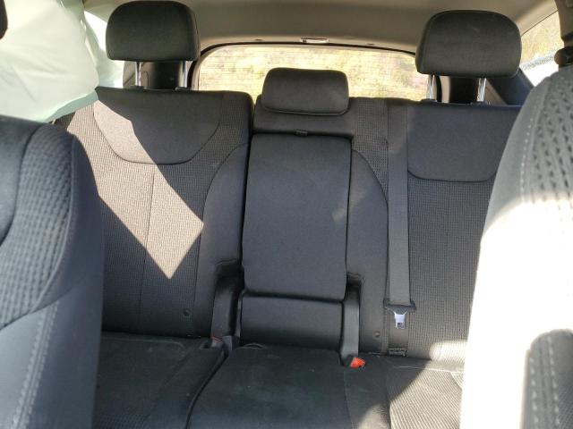 2020 HYUNDAI SANTA FE S - 5NMS3CAD0LH231987
