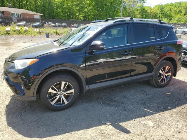 TOYOTA RAV4 ADVEN