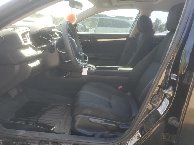 2017 HONDA CIVIC EX - 19XFC2F78HE011770