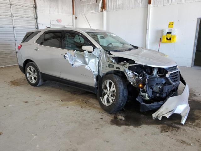 Vin: 3gnaxkex9js504405, lot: 54014495, chevrolet equinox lt 20184
