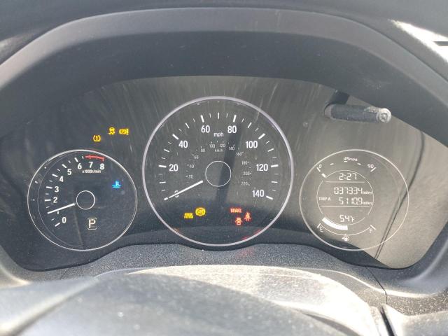 2020 HONDA HR-V LX - 3CZRU6H32LM716021