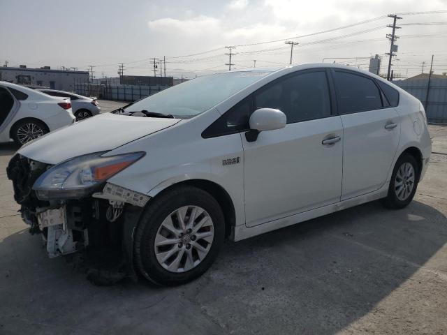 Vin: jtdkn3dp0e3064404, lot: 54215685, toyota prius 2014 img_1