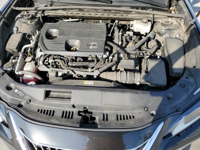 2022 LEXUS ES 300H BA 58ADA1C10NU018236