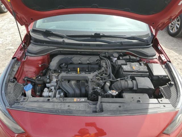 2022 HYUNDAI ACCENT LIM 3KPC34A68NE177389