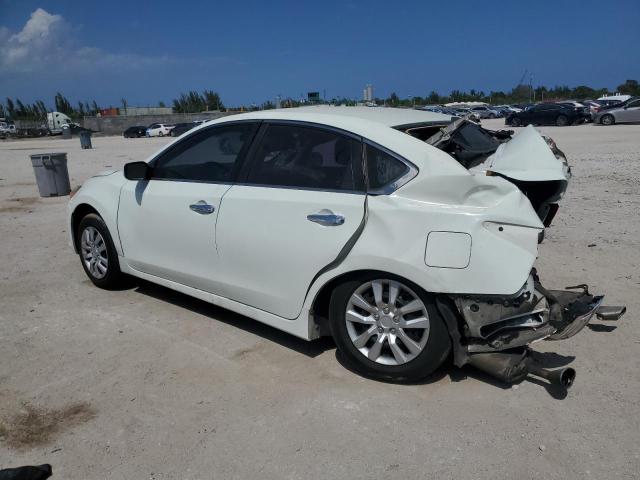 2017 NISSAN ALTIMA 2.5 - 1N4AL3AP5HN351791