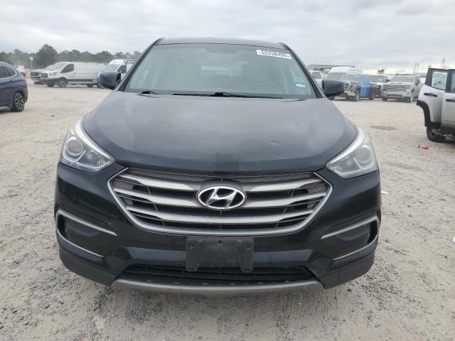2017 HYUNDAI SANTA FE S - 5NMZTDLB8HH046366