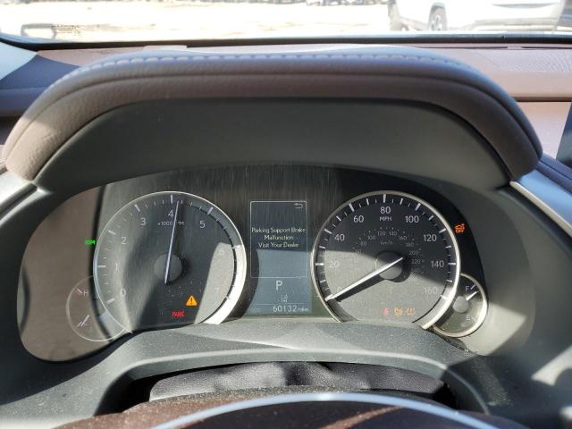 2020 LEXUS RX 350 - 2T2HZMDAXLC214194